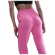 Nike Γυναικείο παντελόνι φόρμας Sportswear Chill Terry High-Rise Pants